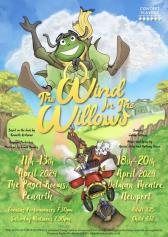 Wind in the Willows